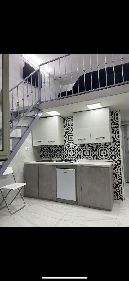 Mini House Vicoletto Pontenuovo 41 Apartment Napoli Ngoại thất bức ảnh