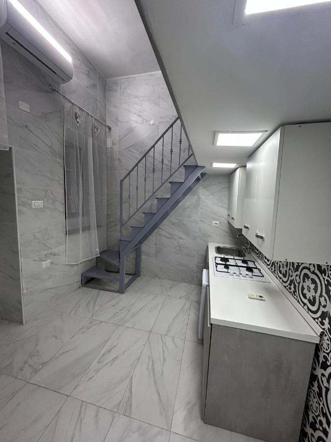 Mini House Vicoletto Pontenuovo 41 Apartment Napoli Ngoại thất bức ảnh