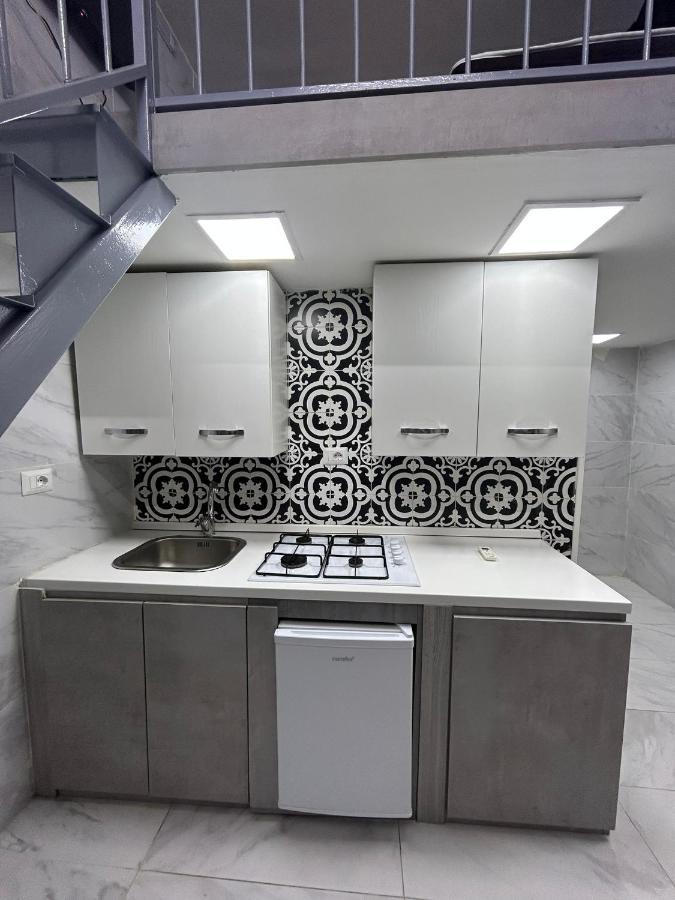 Mini House Vicoletto Pontenuovo 41 Apartment Napoli Ngoại thất bức ảnh