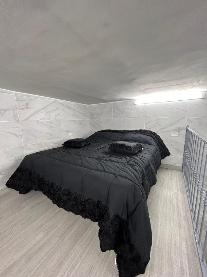 Mini House Vicoletto Pontenuovo 41 Apartment Napoli Ngoại thất bức ảnh